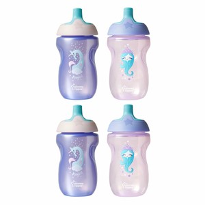 tommee tippee no spill bottle