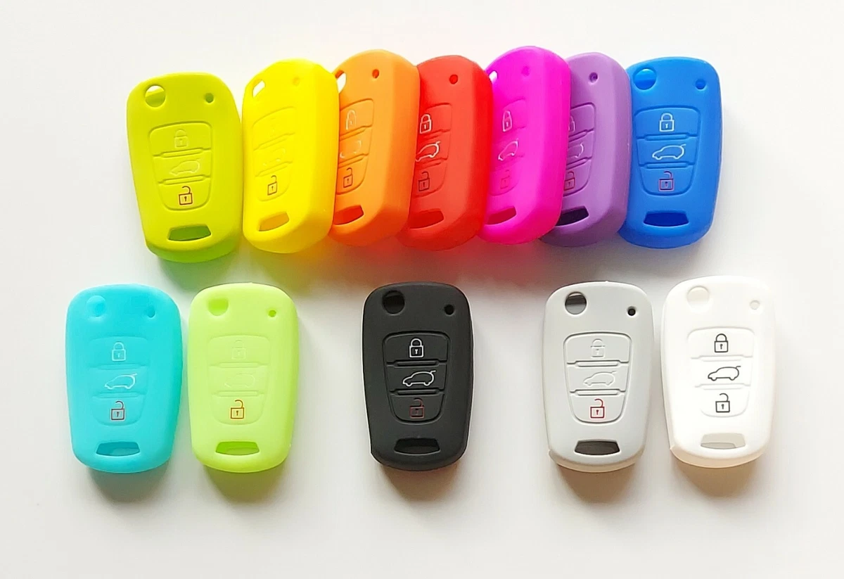 Kia soul 2024 key cover