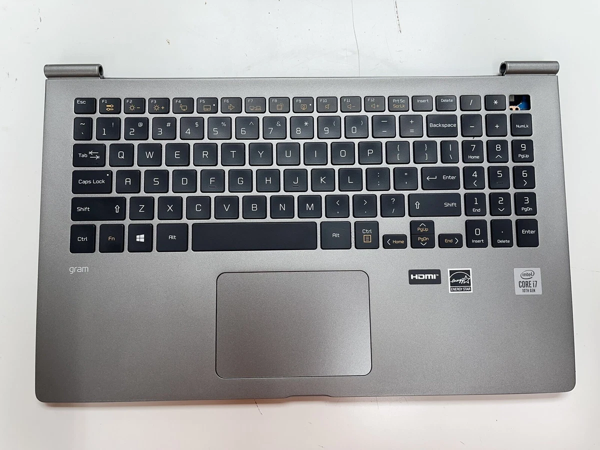 LG Laptop Replacement Keyboards for sale | eBay