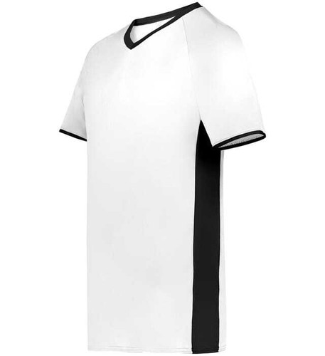 Augusta Sportswear 6908 Youth Cutter V-Neck Jersey T-Shirt - Picture 21 of 24