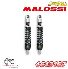 4613167 Ammortizzatori posteriori MALOSSI TWINS MALAGUTI PHANTOM MAX 250 4T LC
