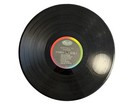 Beatles VINTAGE MID 1960s Stereo ' BEATLES VI ' LP Fair/Good — photo 3