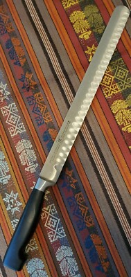 ZWILLING J.A. Henckels 12'' Four Star Slicing Knife 31081-310 mm, NOT 10'' NOT 260
