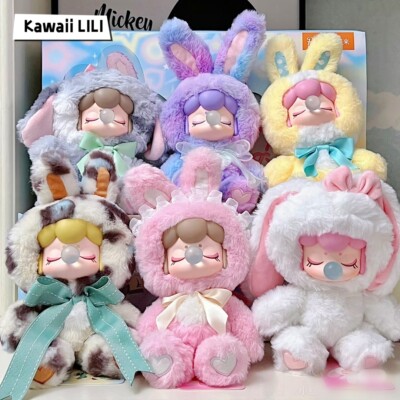 Rolife Nanci Shining Bunny ぬいぐるみ 02-2.webp?v=1754657233&width=640