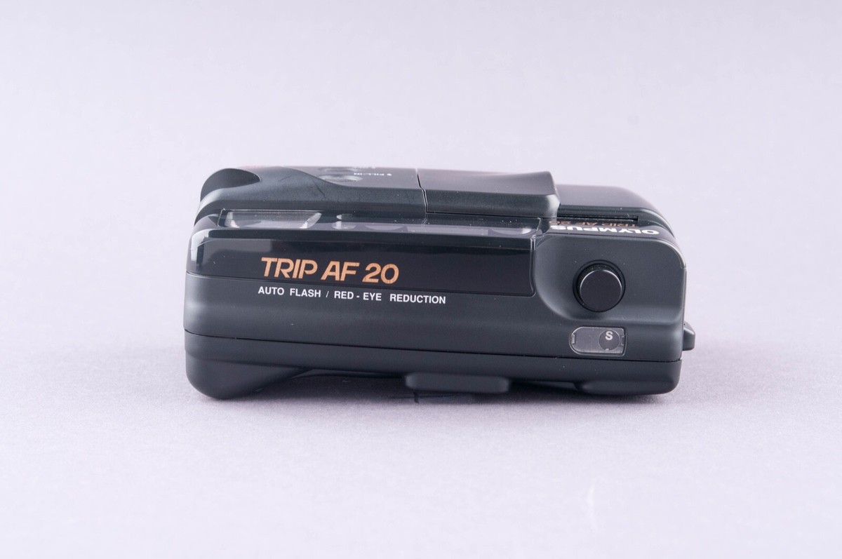 【美品】 OLYMPUS TRIP AF フィルムカメラ sddefault.jpg