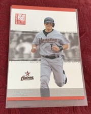 Craig Biggio 2003 Donruss Elite Baseball Card # 111, Houston Astros MLB HOFer