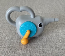 Bubble Maker Elephant Hair Dryer Part - Baby Bath Toys for Kids - WORKS