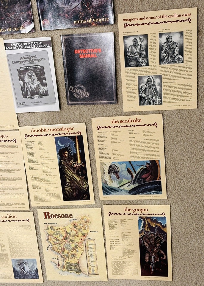 Amazing D&d Birthright Campaign Setting Design for Desktop Amazing D&d Birthright Campaign Setting Design for Desktop