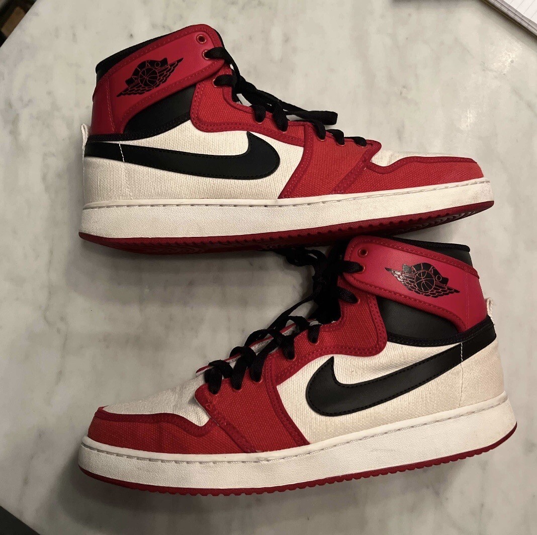 jordan 1 chicago 2014