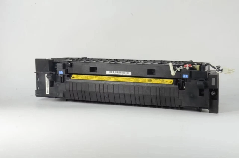 Unidad de fusor para Kyocera TASKalfa 3501i 4501i 5501i Conjunto de fusor Piezas de impresora Foto 2 de 4