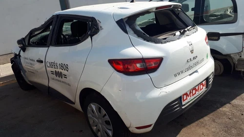 Mando Elevalunas Delantero Derecho para RENAULT CLIO IV * 2017 6344219 - Imagen 8 de 10