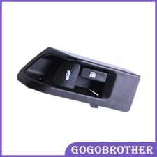 Fuel Tank Door Trunk Lid Release Lever Fits 2007-2017 Toyota Camry 6460606020