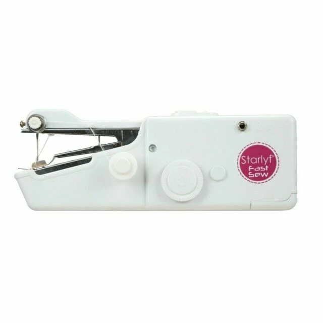 Handheld Quilting Craft Sewing Machines