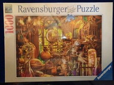 ravensburger puzzle 1000