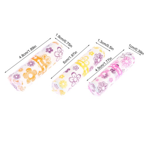 10PCS Sanitary Pads Monthly Towels Menstrual Tampons Women Daily Hygienic Fem&q& - Picture 3 of 15