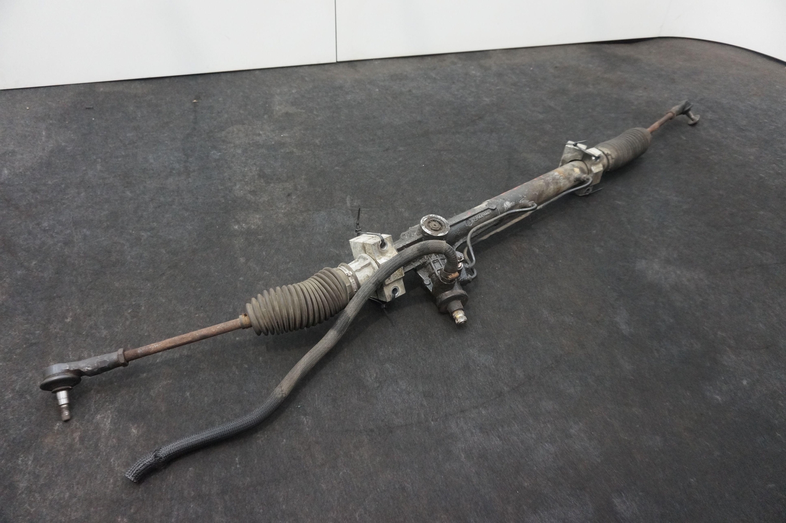 Power Steering Gear Rack Assembly 401422061F Lamborghini Gallardo Spyder 2003-08