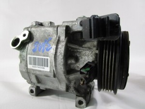 51747318 Kompressor Klimaanlage Klima A/C LANCIA Ypsilon 1.2 G 51KW 5M 5P (