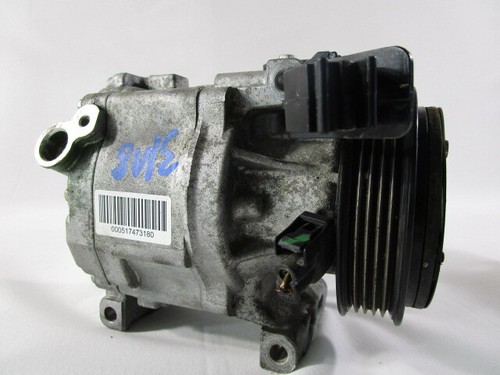 51747318 Kompressor Klimaanlage Klima A/C LANCIA Ypsilon 1.2 G 51KW 5M 5P (