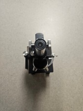 Vintage Antique Bausch & Lomb Optical Co. N.Y. U.S.A. Research Microscope TN9406