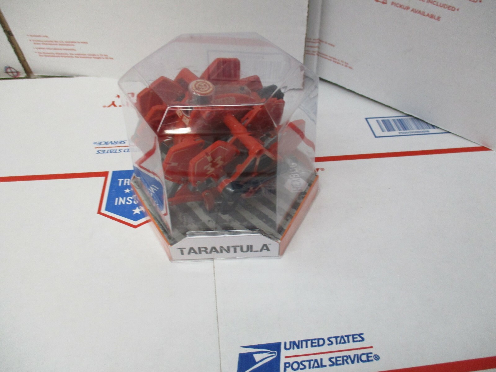 hexbug rc battle tarantula