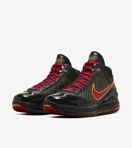 nike lebron 7 fairfax