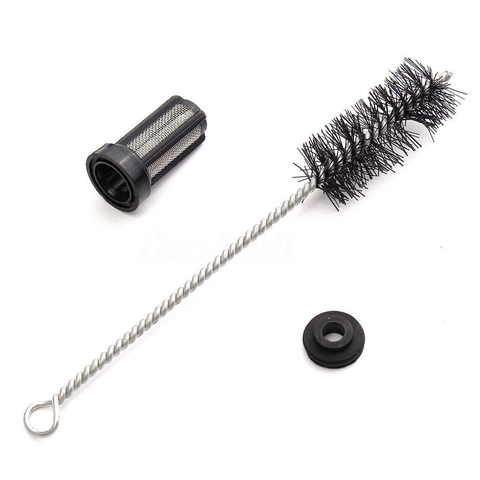 4500 Psi Spray Gun with 517 Tip  Guard Airless Paint &air-assisted Sprayer