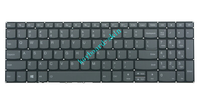 Original for Lenovo ideapad 3-15IML05 3-15ITL05 US Backlit Keyboard Original for Lenovo ideapad 3-15IML05 3-15ITL05 US Backlit Keyboard
