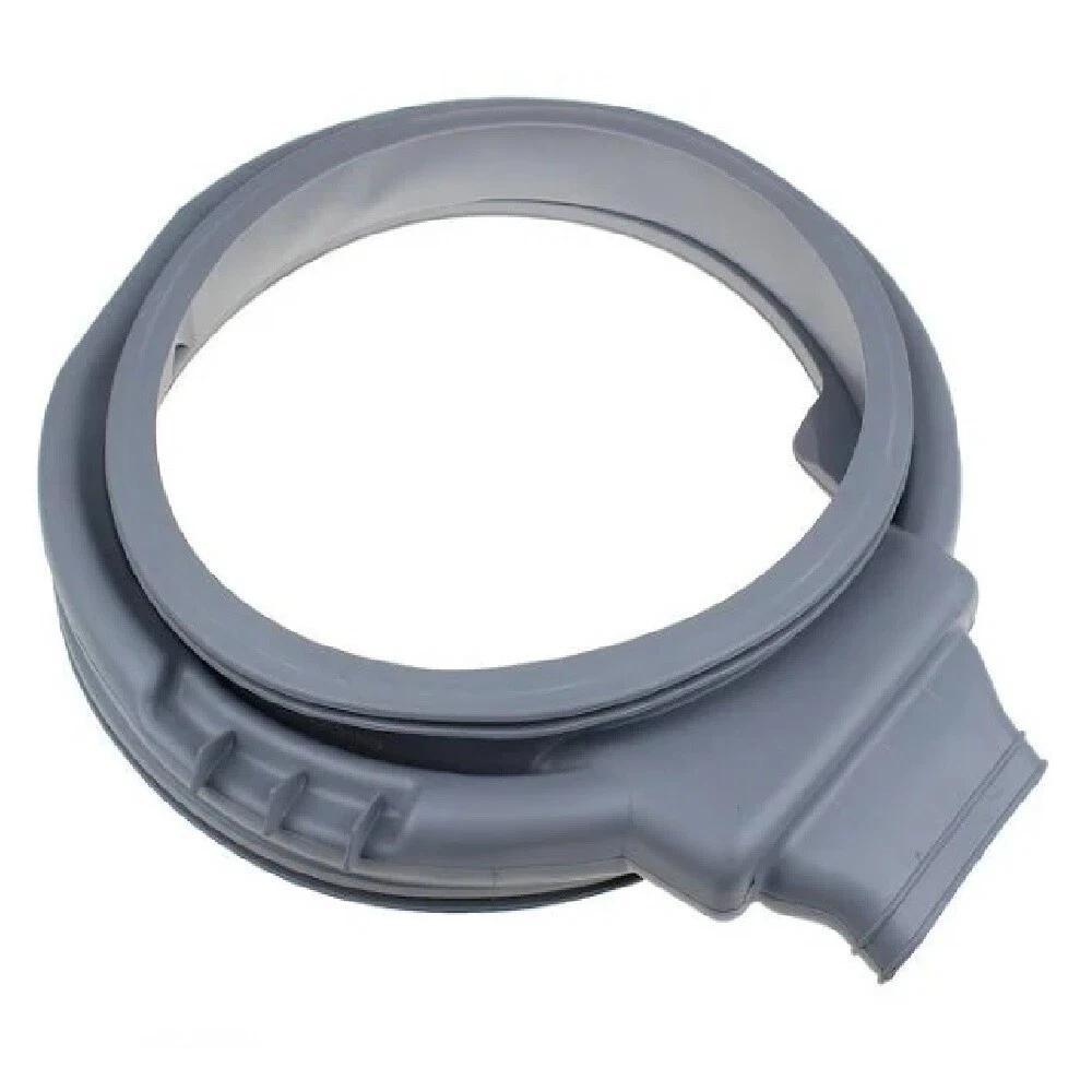 Indesit BDE861483XWUKN door seal genuine