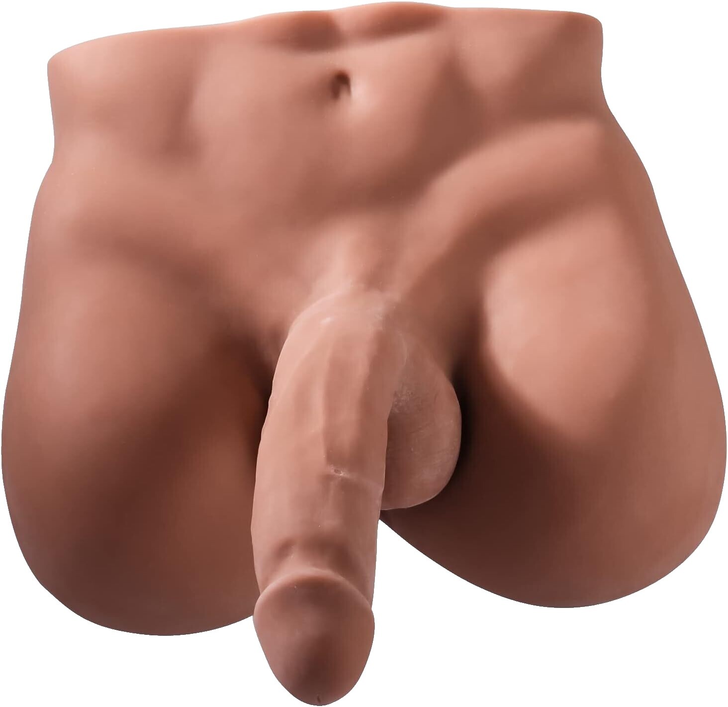 sex doll julia Odalys Fire Doll Black Big Ass Realistic Hip Torso Doll Real Dolls