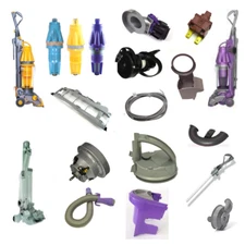 Genuine Dyson DC07 parts Pulled from working units