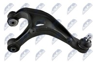 ZWT-SB-003 NTY Lenker, RadaufhäNgung FüR Subaru