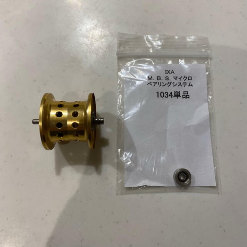 Ktf Neo Spool Kahen Abu Revo Ltx Bf8 Ebay