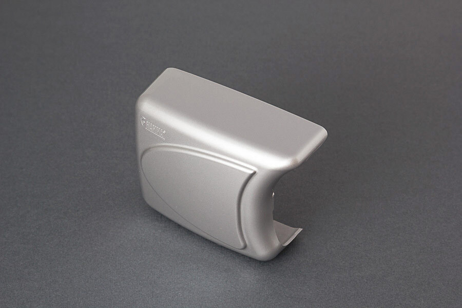 KIT COPERTURA SX STAFFA 4562- 98656-487