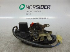 Porte arrière et accessoires Kia SHUMA