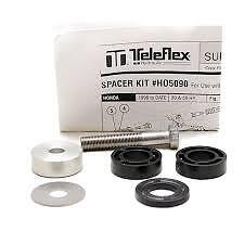 Teleflex Baystar HO-5090 Spacer Kit f Hydraulic Steering Cylinder HC5345 58 48