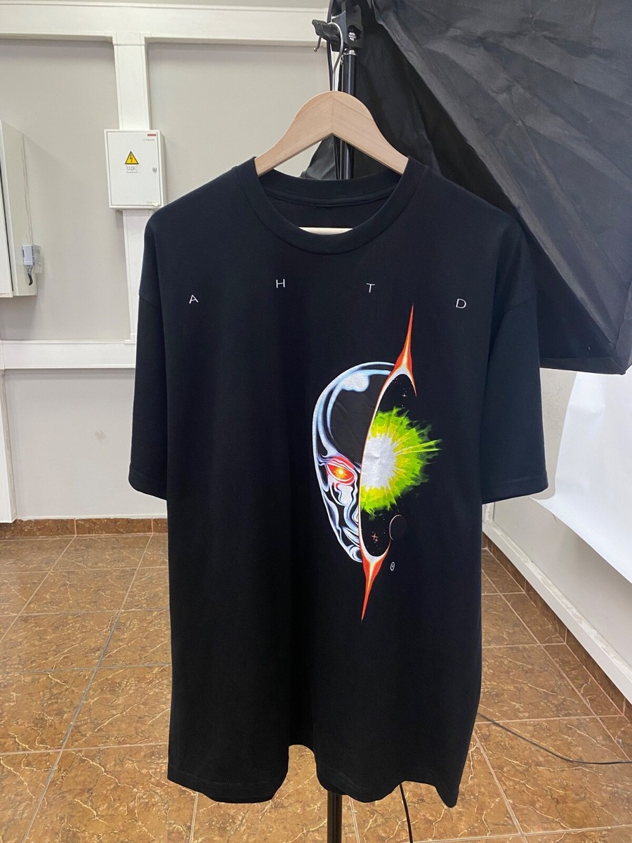 🇺🇸 Y2K After Hours Til Dawn AHTD Tour The Weekend T-Shirt size