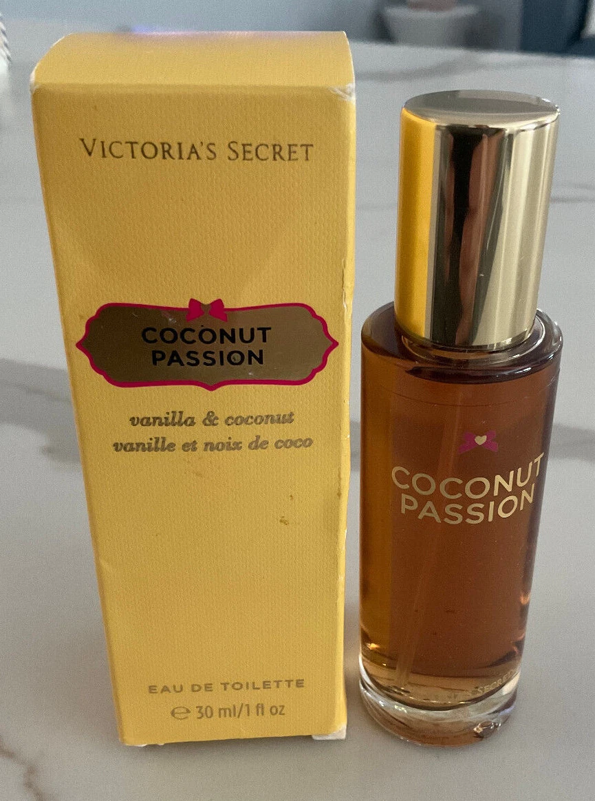 Coconut passion eau de parfum Clearance