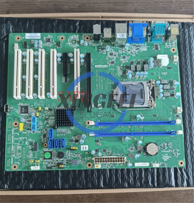 1PCS Advantech Motherboard New AIMB-705VG