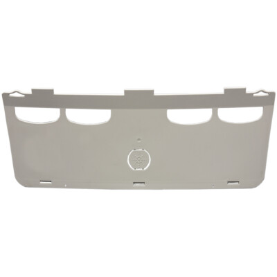 Innovaplas Products Pearl Grey Access Panel for Above Ground BiltMor Pool Step
