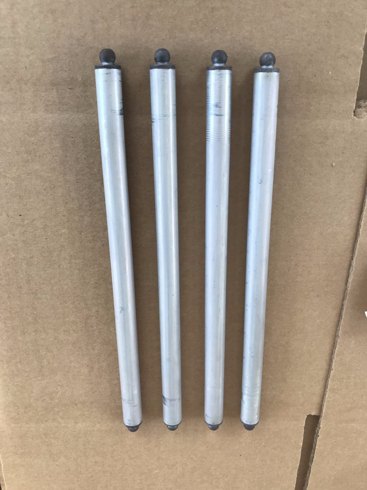 Harley Sportster Pushrods Set of 4 New 1790457 (1052) eBay