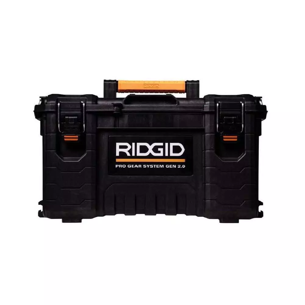 2.0 Pro Gear System 22 in. Modular Tool Box Storage