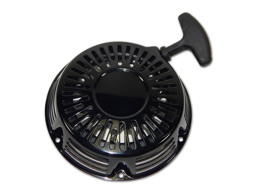 Gruppo Avviamento A Strappo Honda Originale GX390 GX340 Con Bulloni – 28400-Z5T-305ZB, Usato - Foto 3