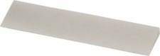 Made in USA 3" Long x 3/4" Wide x 1/8" Thick, Novaculite Sharpening Stone Kni...