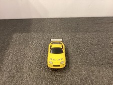 HO SLOT CAR COMPLETE RUNNING