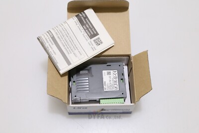 LS NIB XBF-AD04A V1.10 A/D Converter PLC-I-1053=7C32