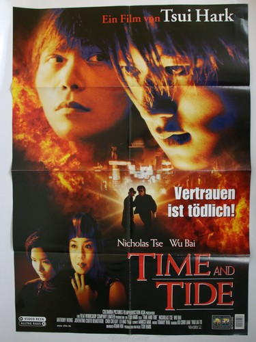 Original Filmposter Filmplakat Sammlung Konvolut Anfangsbuchstabe T zur Auswahl - Bild 59 von 128