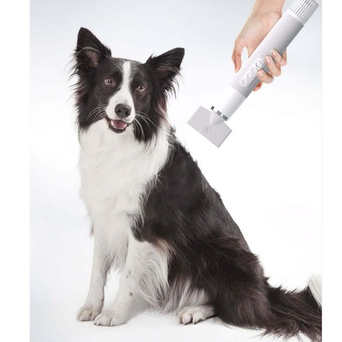 UAH PET Fluffy-1 Intelligent Temperature Control Pet Hair Dryer - Picture 3 of 11