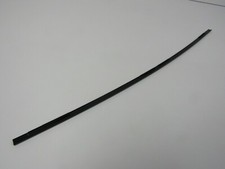 Porsche 911 997 Targa Klemmkeil Leiste Klemmleiste für Blende hinten