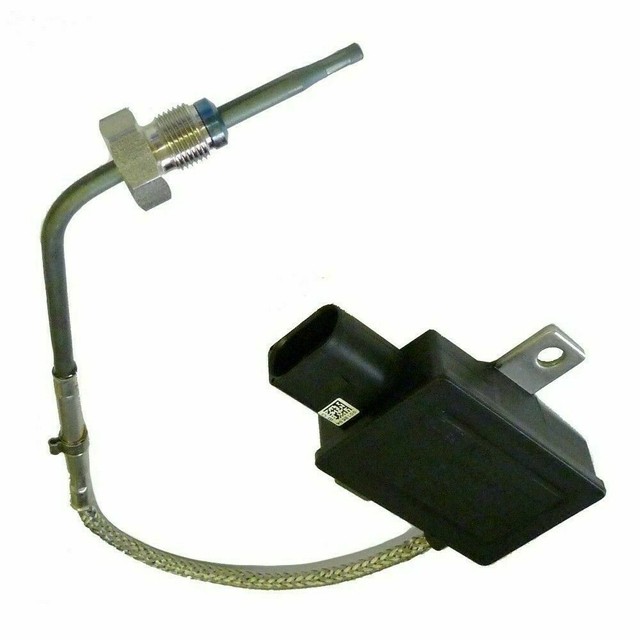 Bentley CONTINENTAL Exhaust Gas Temperature Sensor Bank 1 07C919529K for sale online eBay