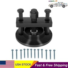 Rear Crankshaft Oil Seal Remover Installer Tool For Detroit Dd13 Dd15 Dd16 Rear Crankshaft Oil Seal Remover Installer Tool For Detroit Dd13 Dd15 Dd16